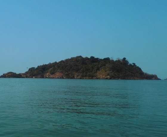 Madhya Pradesh